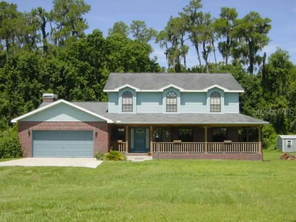 315 N Forbes Road Plant City FL 33566