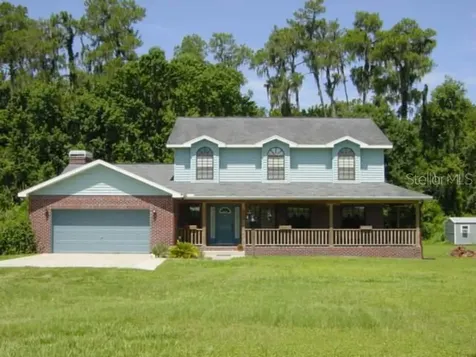 315 N Forbes Road Plant City FL 33566