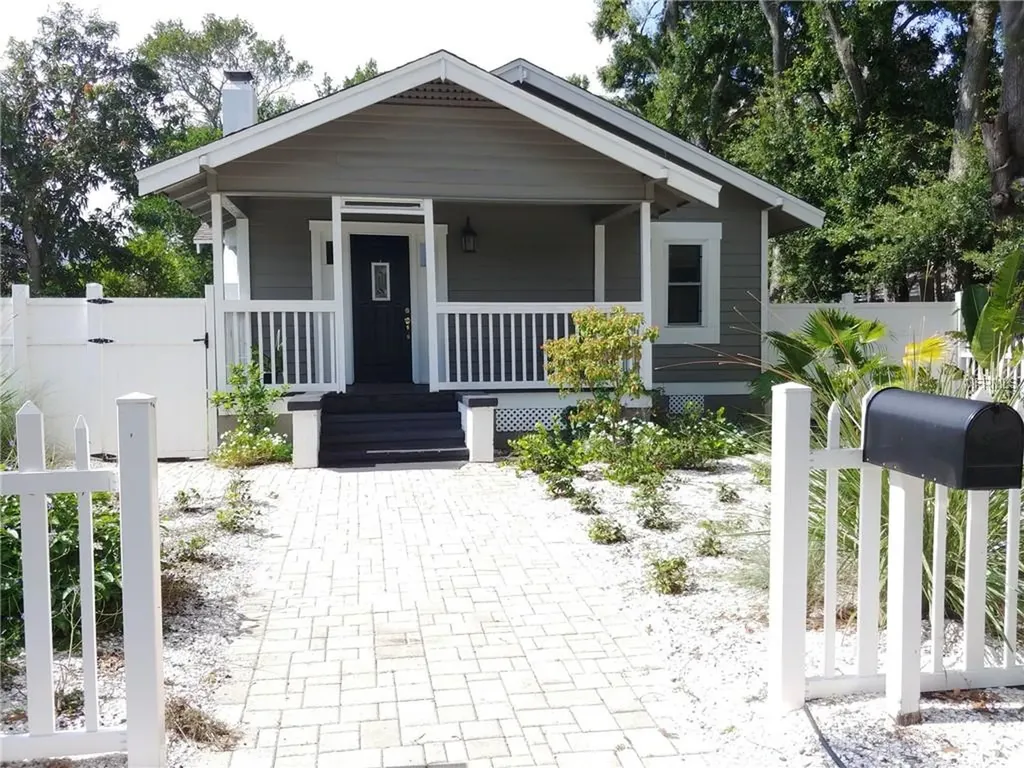 3320 7th Avenue N St Petersburg FL 33713