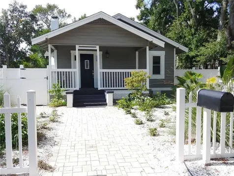 3320 7th Avenue N St Petersburg FL 33713