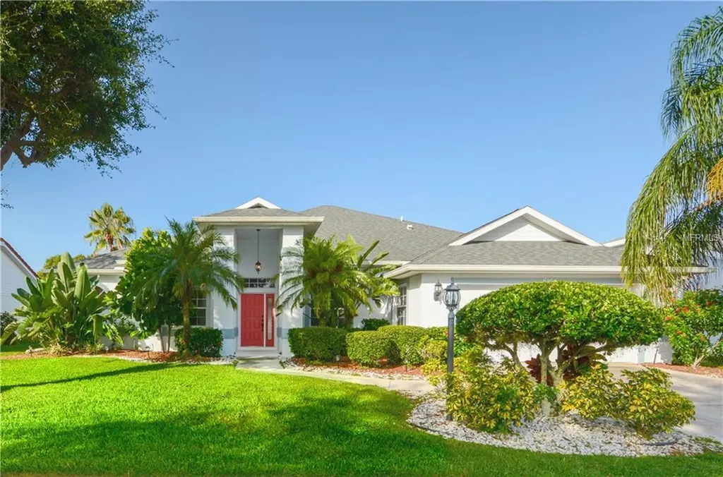 6156 Candlewood Way Sarasota FL 34243