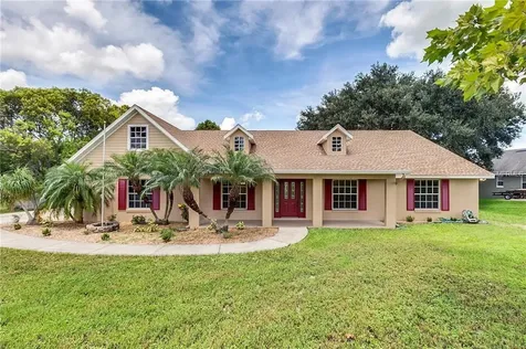 9805 Lakeshore Drive Clermont FL 34711
