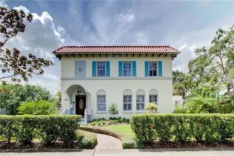 632 E Livingston Street Orlando FL 32803