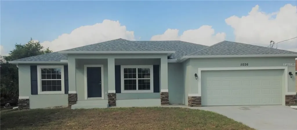 7427 Cape Girardeau Street Englewood FL 34224
