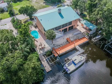 908 22nd Avenue W Palmetto FL 34221