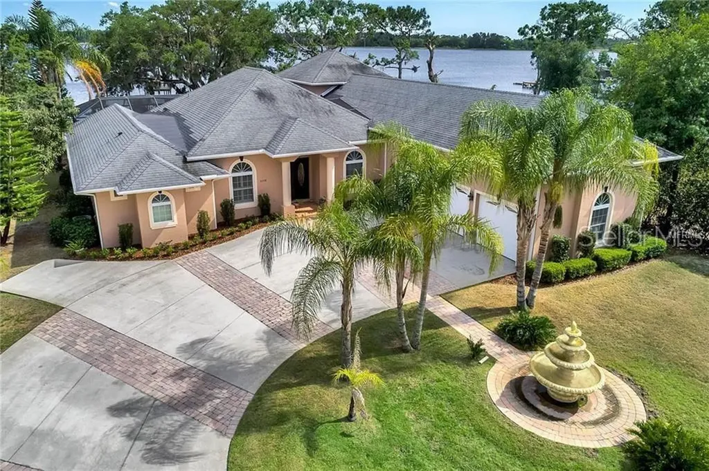 6358 Oak Shore Drive Saint Cloud FL 34771