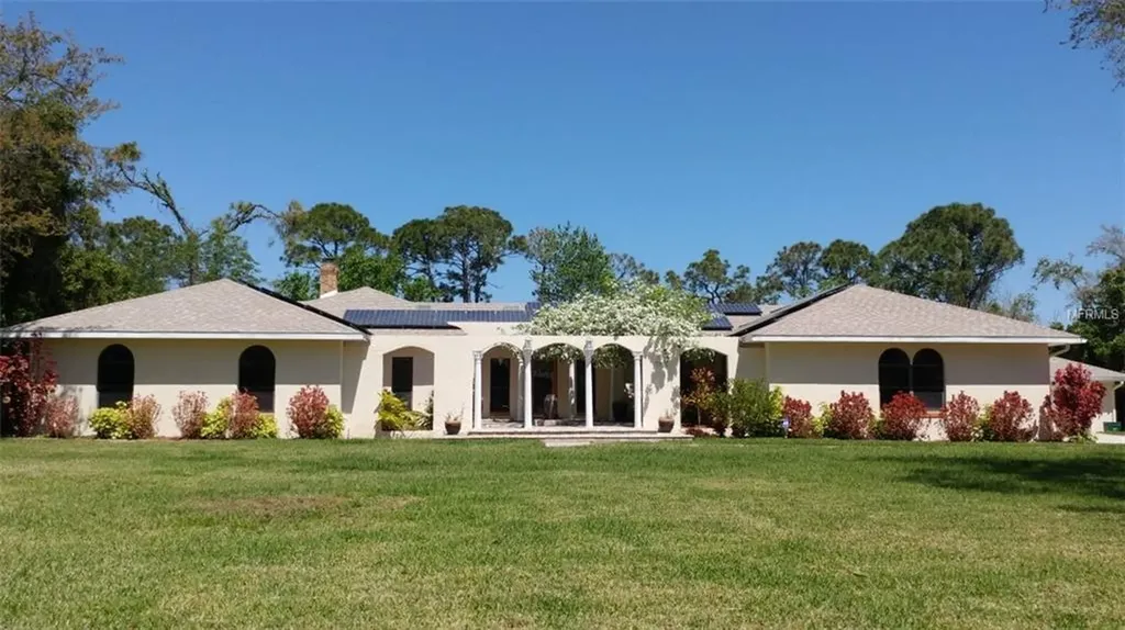 707 Hensel Hill Road E Port Orange FL 32127