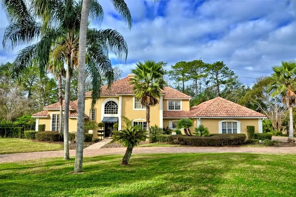 176 Vista Oak Drive Longwood FL 32779