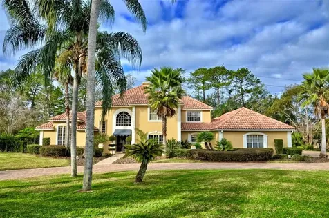 176 Vista Oak Drive Longwood FL 32779