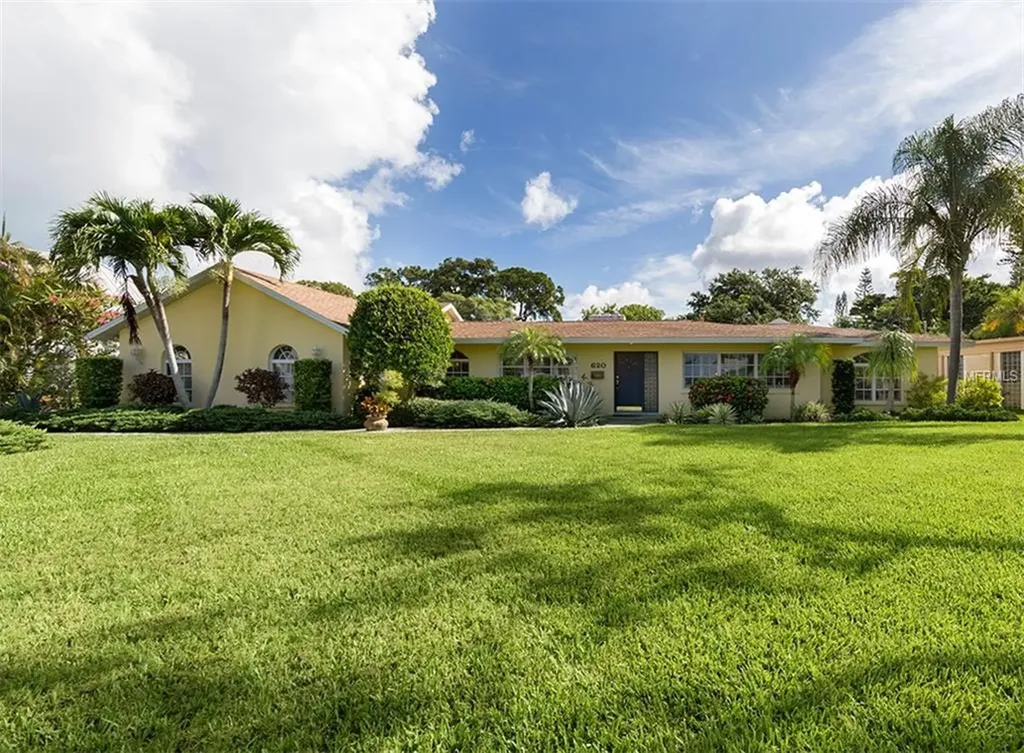 620 Valencia Road Venice FL 34285