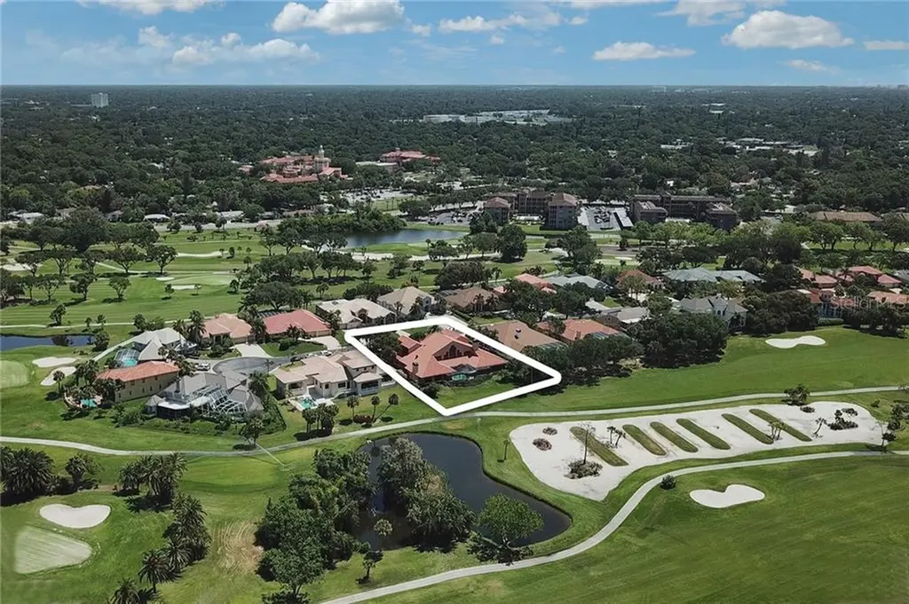 6226 Fairway Bay Boulevard S Gulfport FL 33707