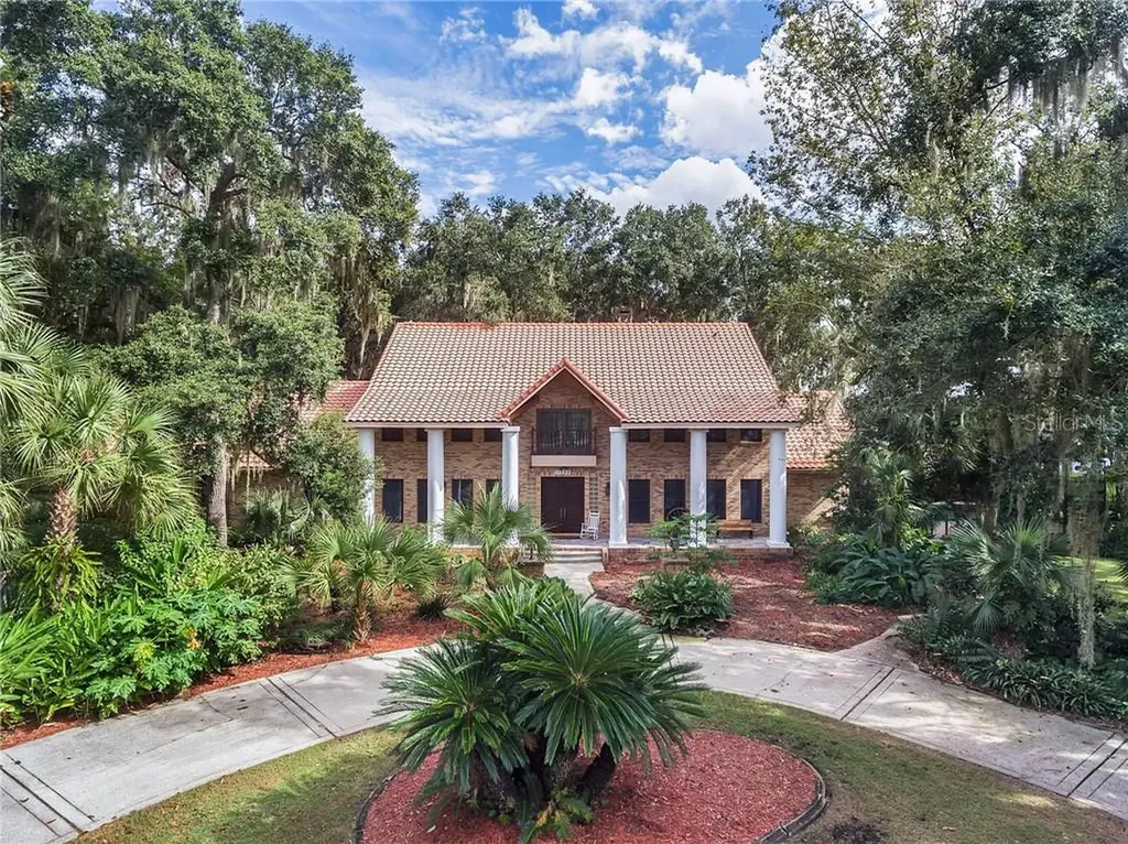 11050 Autumn Lane Clermont FL 34711