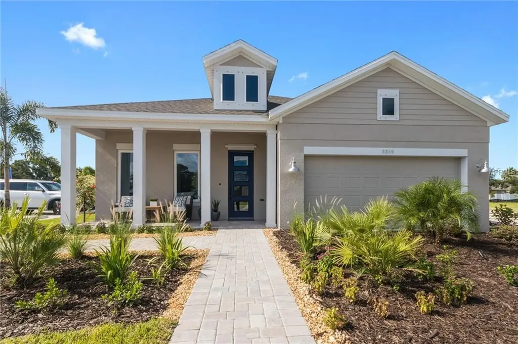 5289 Twinflower Lane Sarasota FL 34233