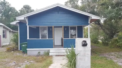 2010 N 36th Street Tampa FL 33605
