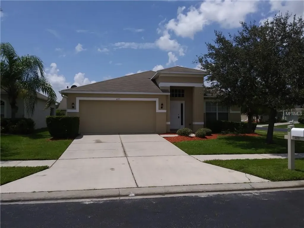 4235 Edenrock Place Wesley Chapel FL 33543