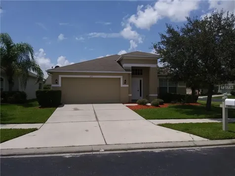 4235 Edenrock Place Wesley Chapel FL 33543