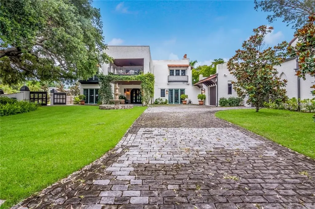 903 Osborne Drive Sarasota FL 34234
