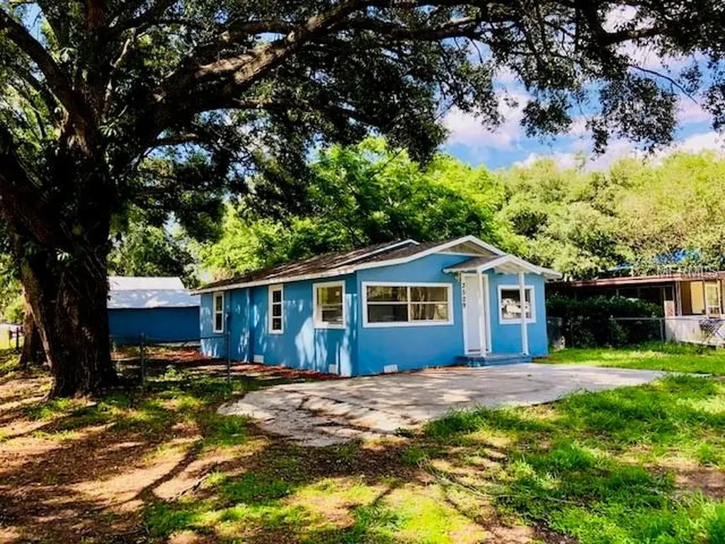 3509 Avenue T NW Winter Haven FL 33881