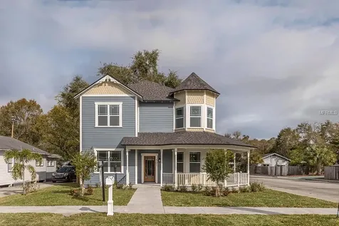 301 W Haya Street Tampa FL 33603