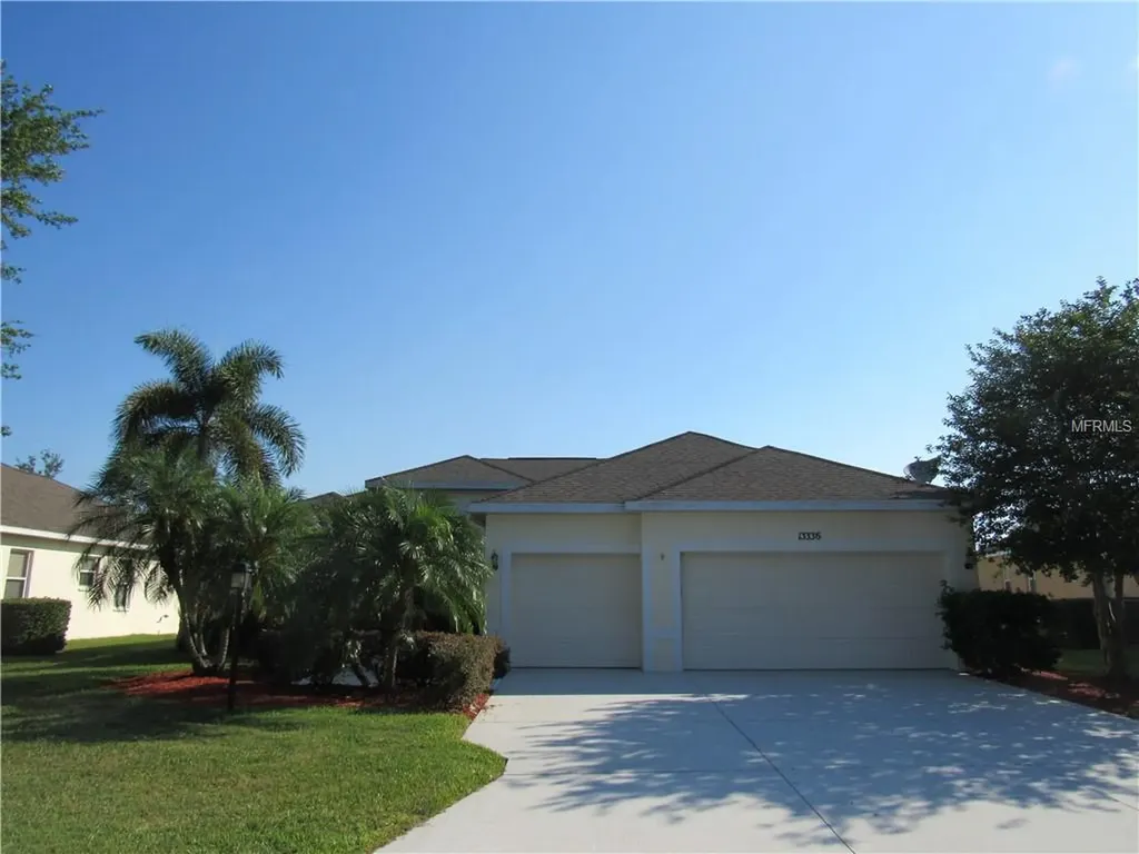 13336 Purple Finch Circle Lakewood Ranch FL 34202