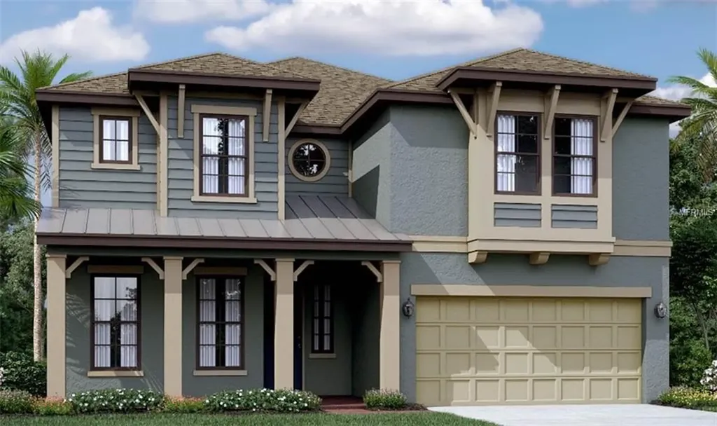 3416 S Gardenia Avenue Tampa FL 33629