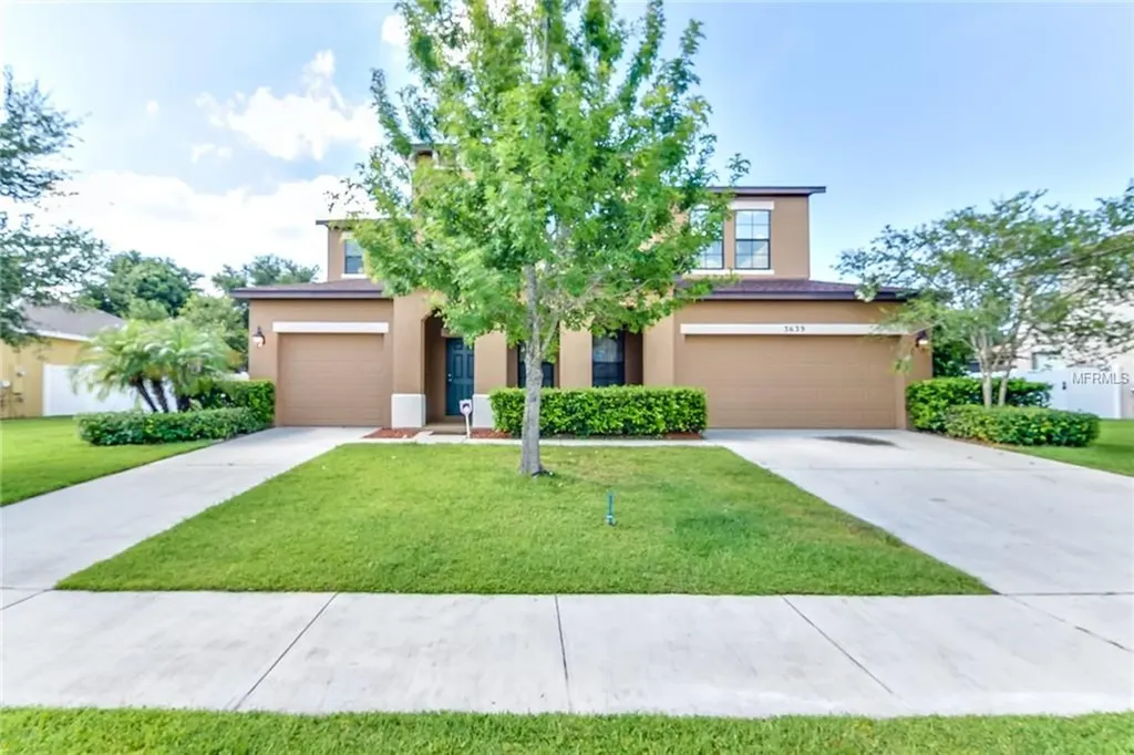 3639 Craigsher Drive Apopka FL 32712