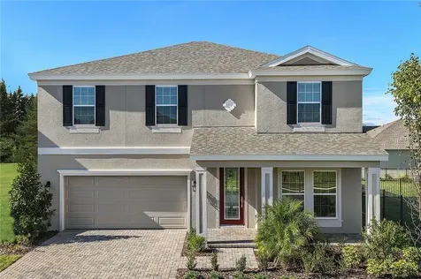 4195 Welling Terrace Land O Lakes FL 34638