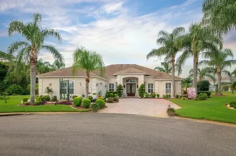 412 Bentwood Drive Leesburg FL 34748
