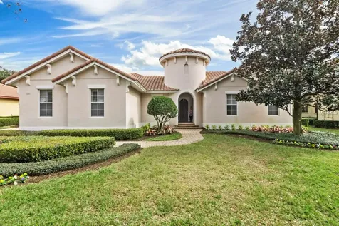 8045 Tibet Butler Drive Windermere FL 34786