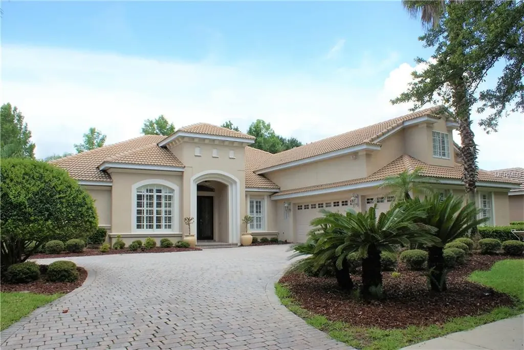3316 Regal Crest Drive Longwood FL 32779