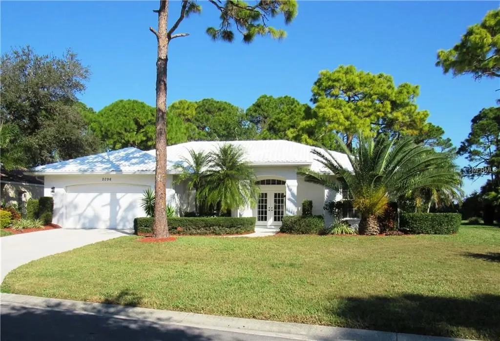 2096 Timucua Trail Nokomis FL 34275