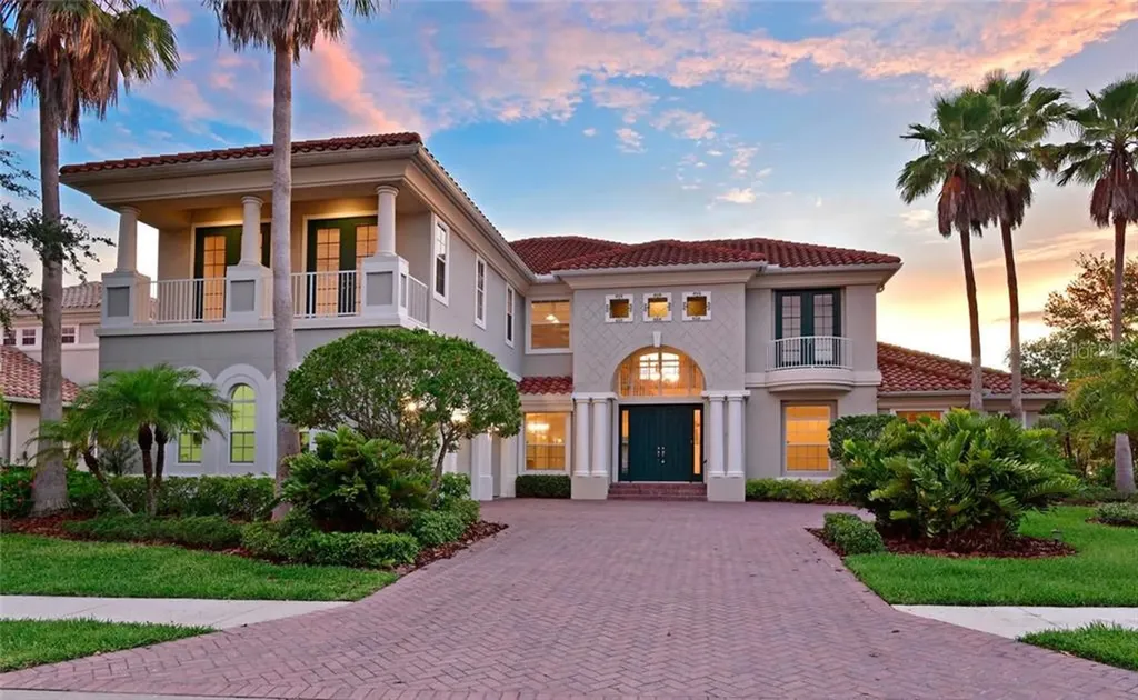 922 Maritime Court Bradenton FL 34212