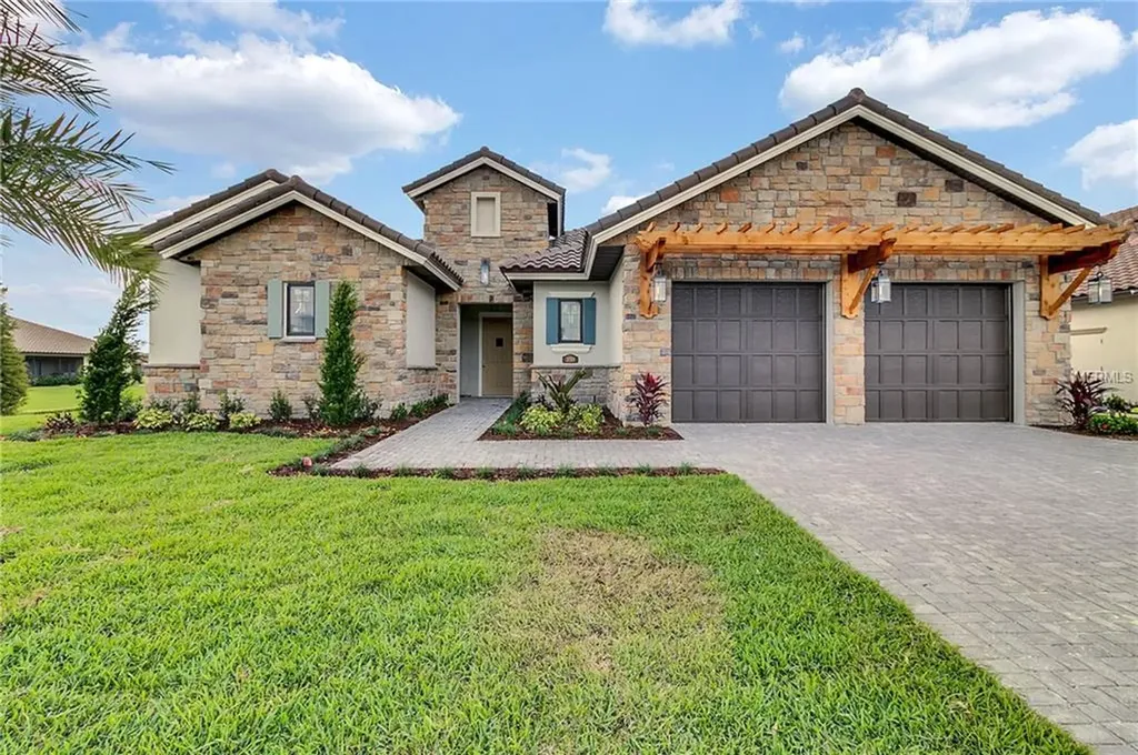 3159 Sanctuary Circle Lakeland FL 33803