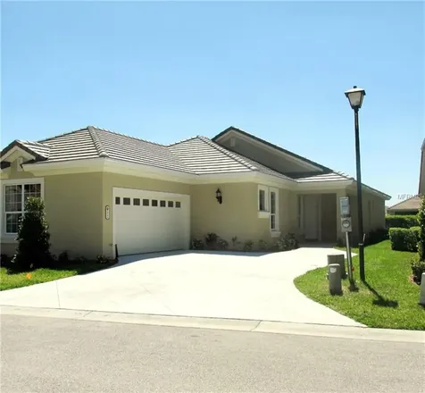 1748 Laurel Glen Place Lakeland FL 33803