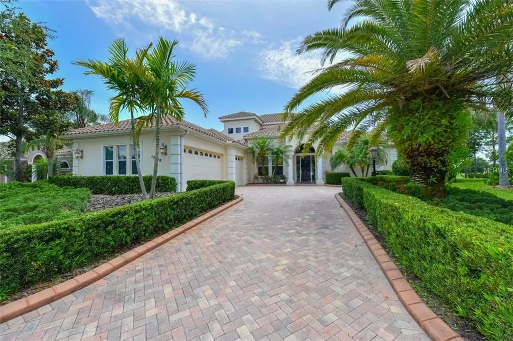 13408 Montclair Place Lakewood Ranch FL 34202