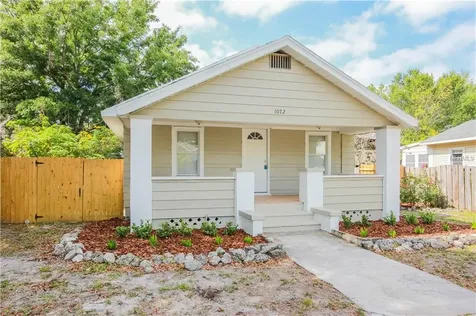 1072 18th Avenue N St Petersburg FL 33704