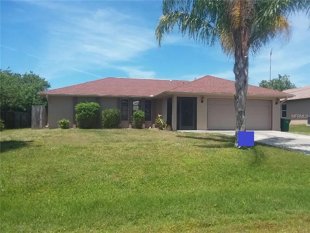 6151 Avila Street Englewood FL 34224