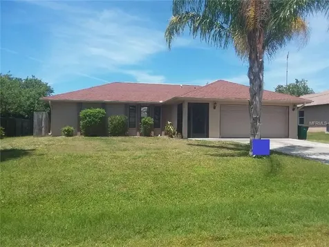 6151 Avila Street Englewood FL 34224