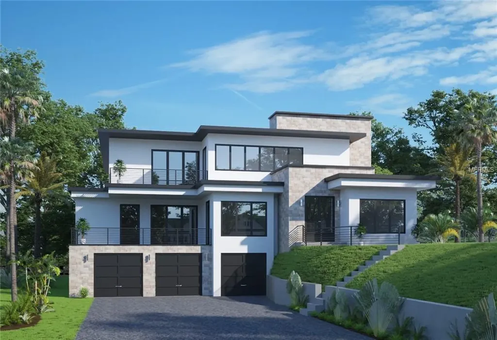 251 W Fawsett Road Winter Park FL 32789