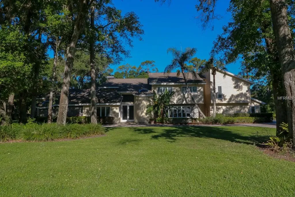 17506 Mallard Court Lutz FL 33559