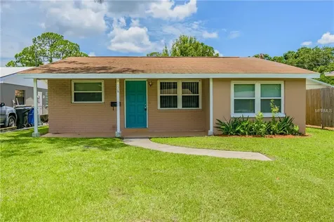 742 Lynndale Street N St Petersburg FL 33703