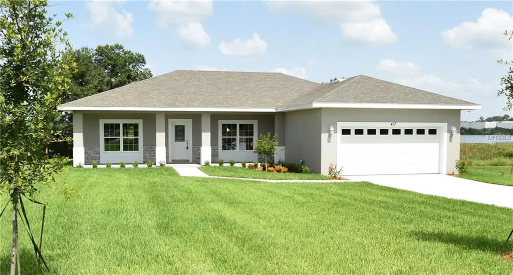 417 Mckay Drive Haines City FL 33844