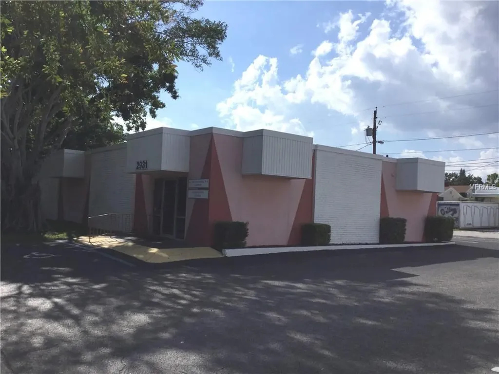 2931 1st Avenue S St Petersburg FL 33712