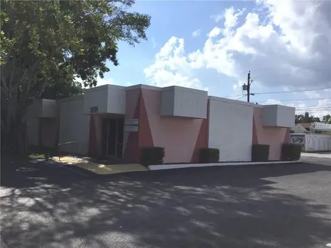 2931 1st Avenue S St Petersburg FL 33712