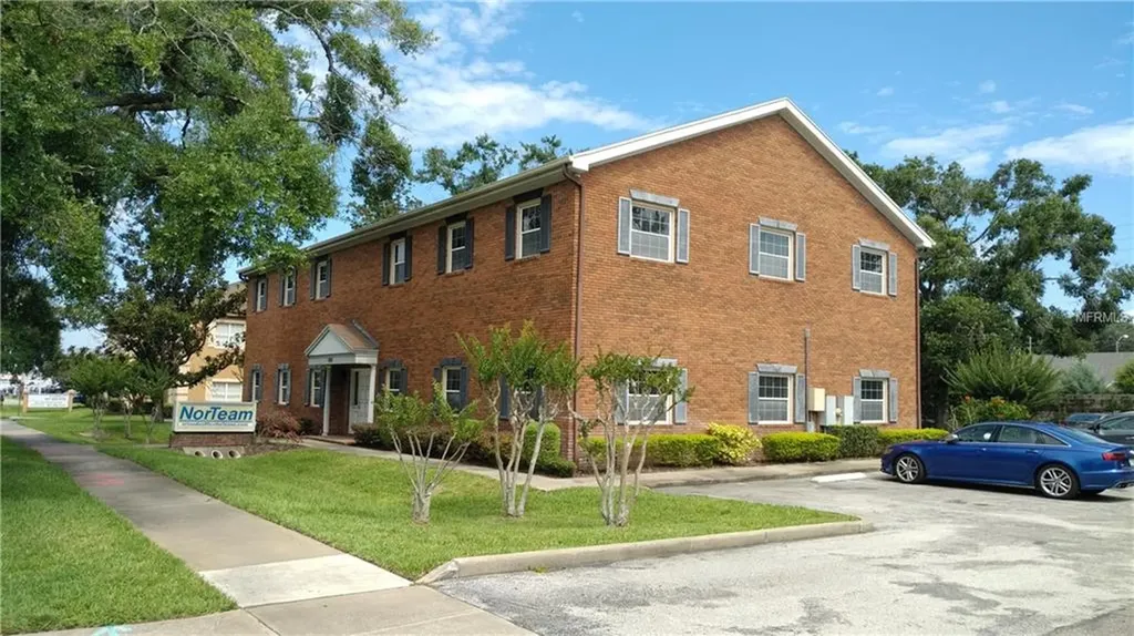 1901 W Colonial Drive Orlando FL 32804
