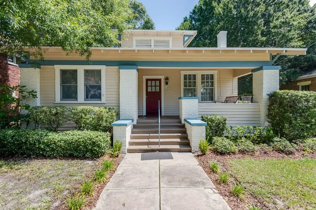 2109 W Southview Avenue Tampa FL 33606