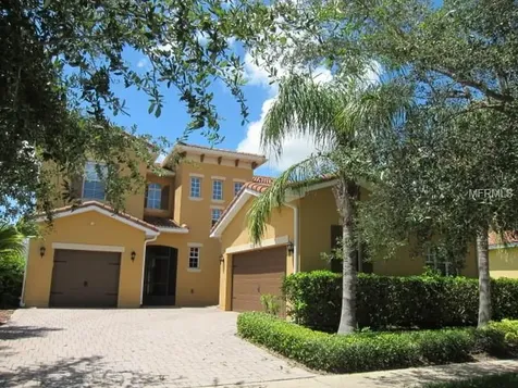 3827 Golden Knot Drive Kissimmee FL 34746