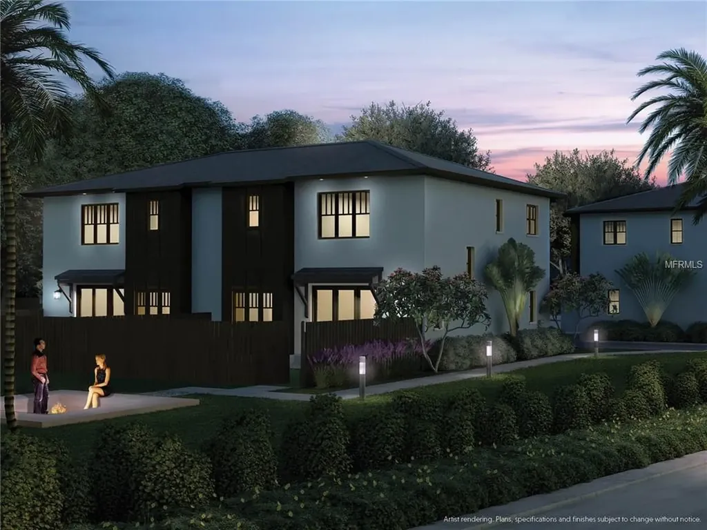 1102 Stevenson Avenue Clearwater FL 33755
