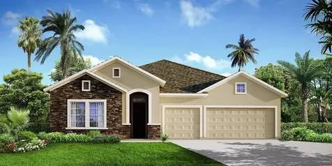 1457 Aberdeen Oaks Drive Dunedin FL 34698