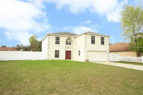 2421 Dumas Drive Deltona FL 32738